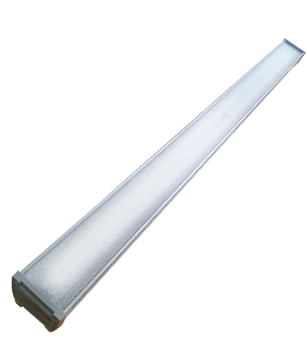 Светодиодный светильник типа Меч 45 Вт (BL-PR-S-045)