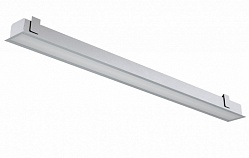 Светодиодный светильник "Линия Gips Premium" встраиваемый ME-EL-GL-P-140