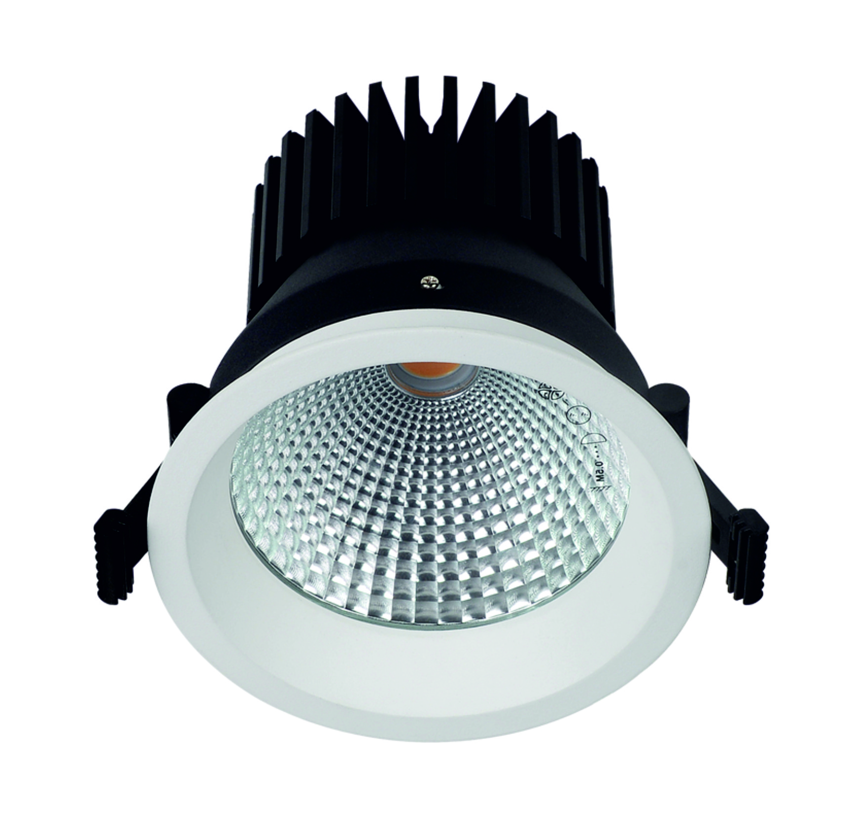 Светодиодный светильник Premium встраиваемый IP40 (ME-EL-DL422-P-030)
