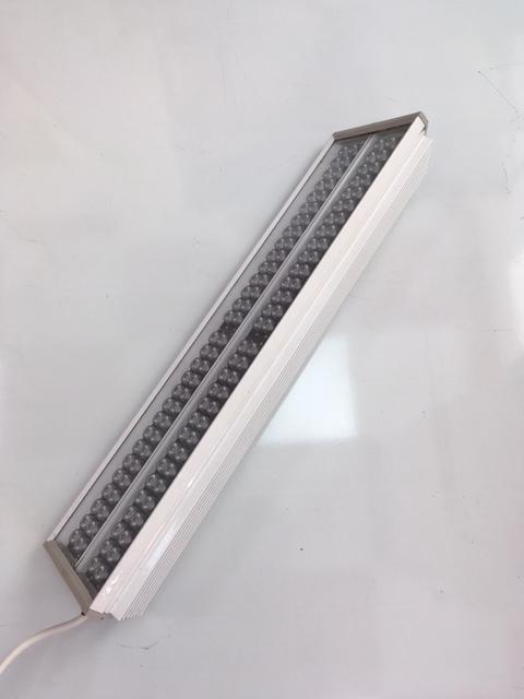 Промышленный светодиодный светильник 80Вт (BL-IN-S-079-NW) Линза 30 и 60